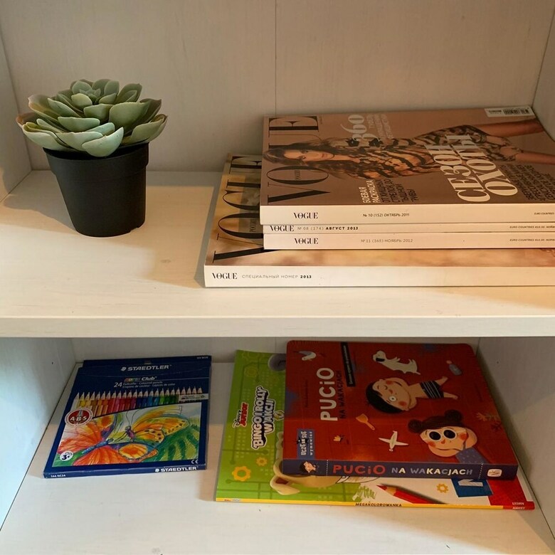 Your Home In Warsaw - Apartment Mokotow