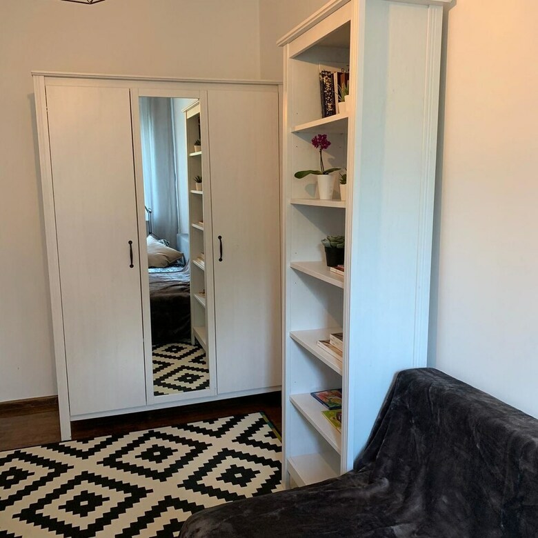 Your Home In Warsaw - Apartment Mokotow