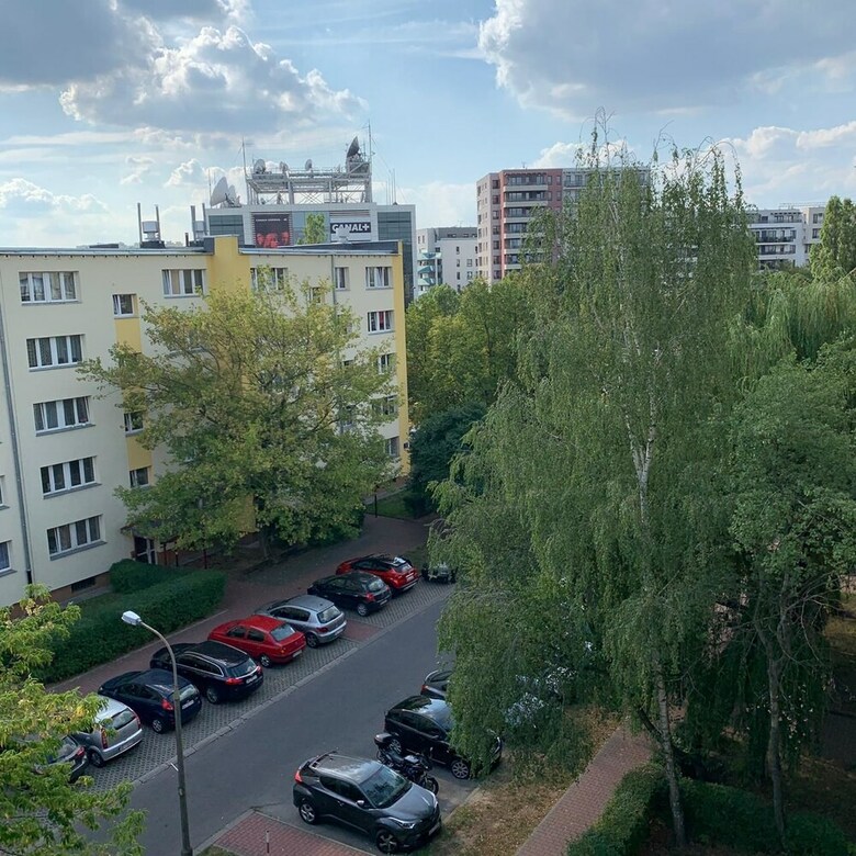Your Home In Warsaw - Apartment Mokotow