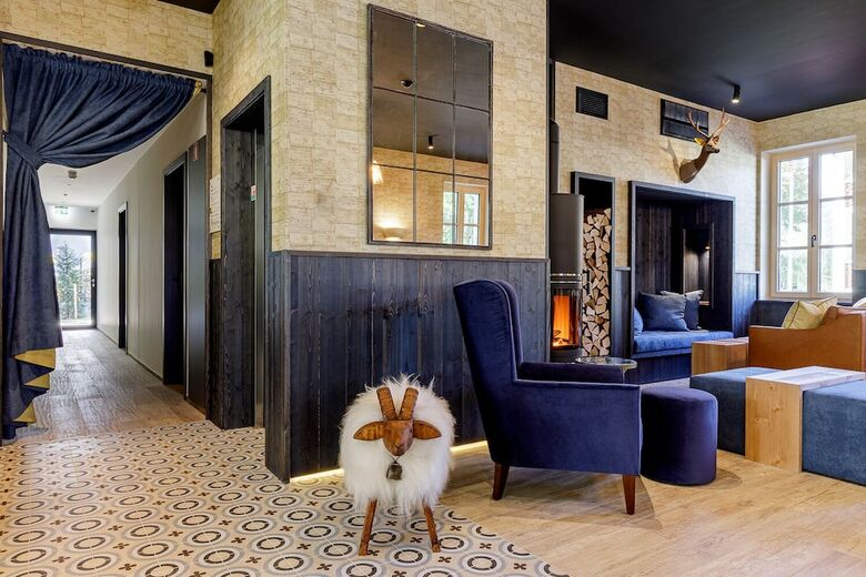 Sunrose 7 - Heritage Boutique Hotel - Adults Only