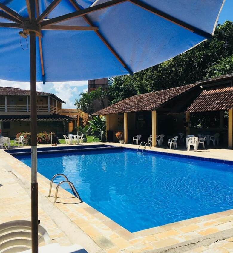 Hotel Pousada Caminho Da Praia