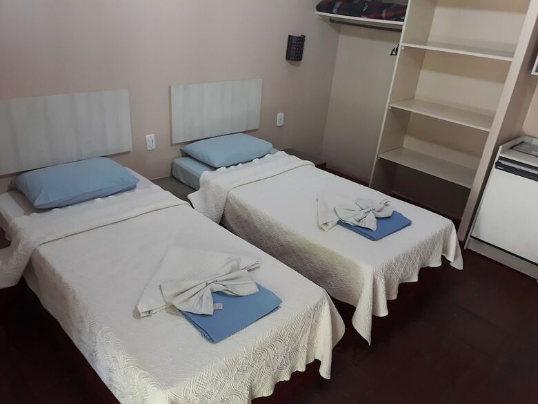 Hotel Pousada Caminho Da Praia