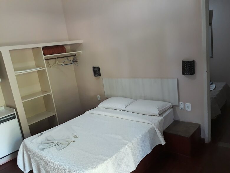 Hotel Pousada Caminho Da Praia