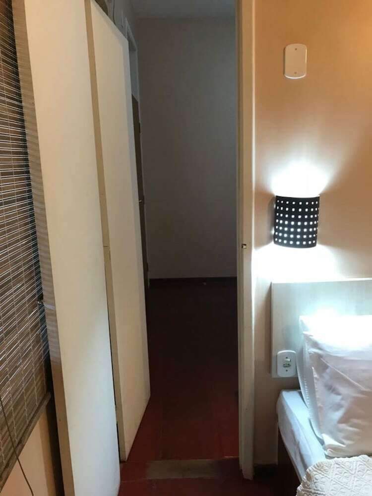 Hotel Pousada Caminho Da Praia