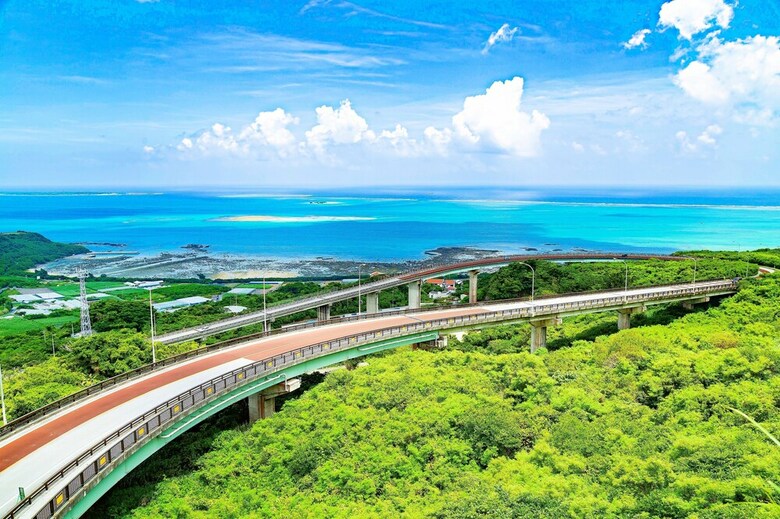 D-and Stay. South Resort Okinawa