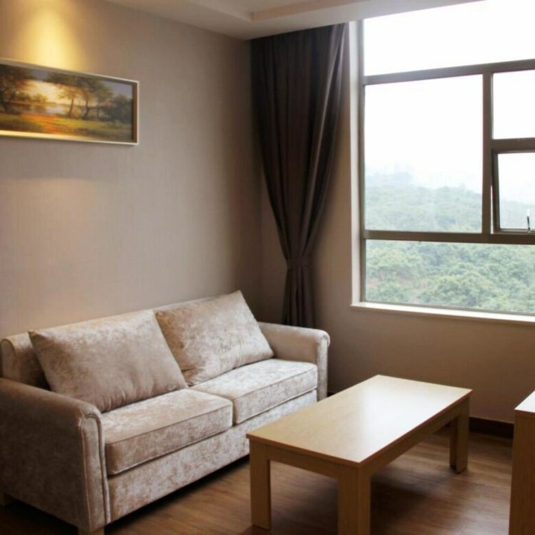 Shenzhen Qihang Boutique Hotel