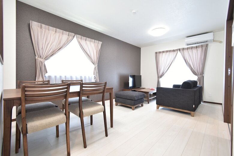 Suminchu House Rycom 1