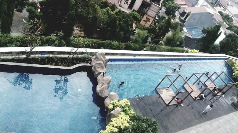 Hotel Grand Kamala Lagoon