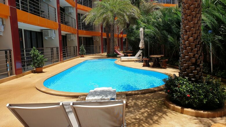 1 Bedroom Apartment With Stunning Views