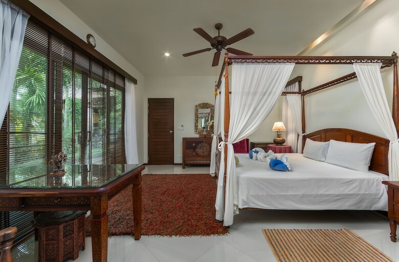 Villa Leti By Tropiclook