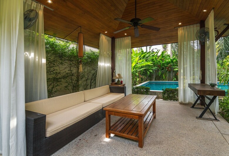 Villa Leti By Tropiclook