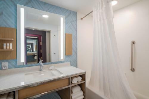 Hotel Hilton Garden Inn Brunswick