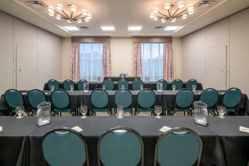 Hotel Hilton Garden Inn Brunswick