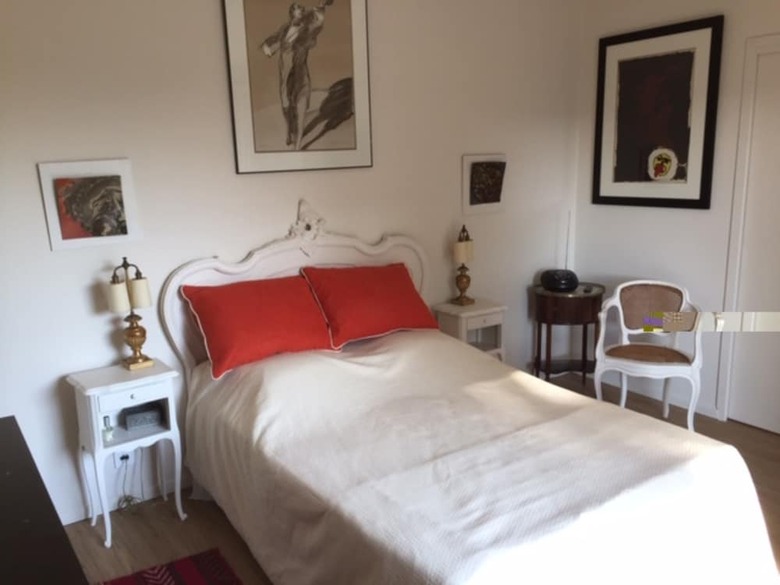 Bed & Breakfast L'hav�li