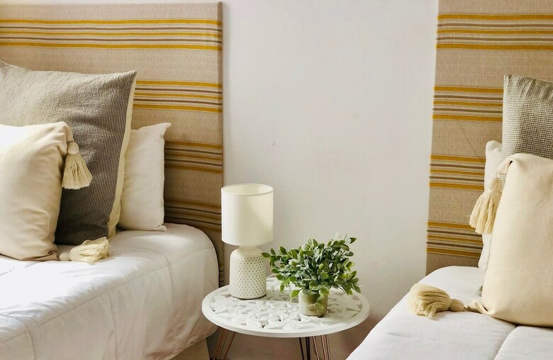 Surf & Beach Apartment In Lanzarote