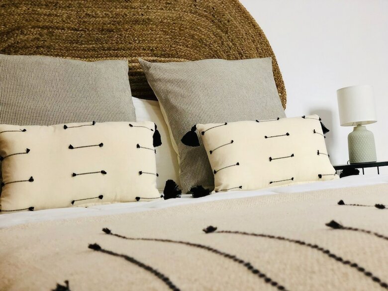 Surf & Beach Apartment In Lanzarote