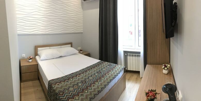 Downtown Hotel Tbilisi