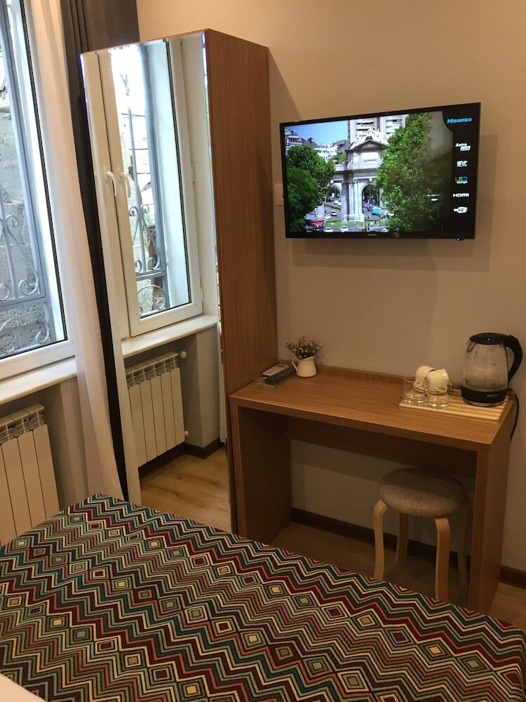 Downtown Hotel Tbilisi