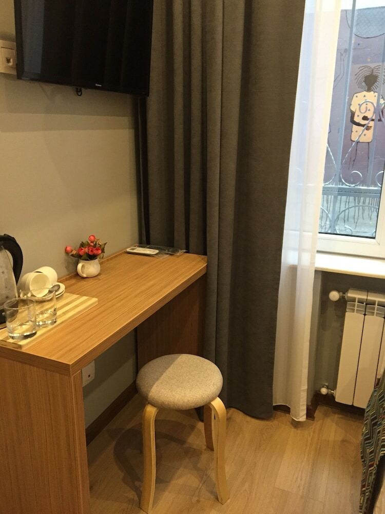 Downtown Hotel Tbilisi