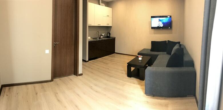 Downtown Hotel Tbilisi