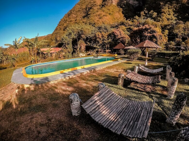 Posada Willka Eco Lodge - Intag