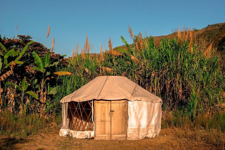 Posada Willka Eco Lodge - Intag