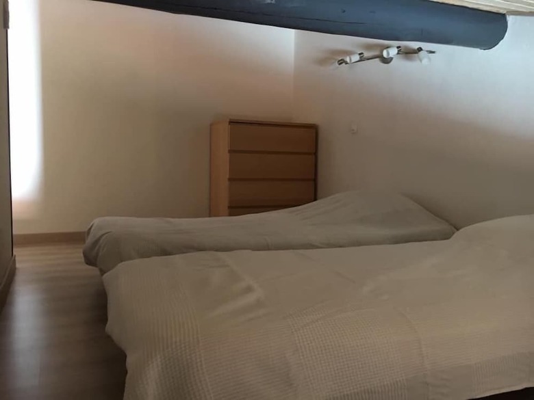 Residencia R�sidence Les Jardins de Sainte Lucie
