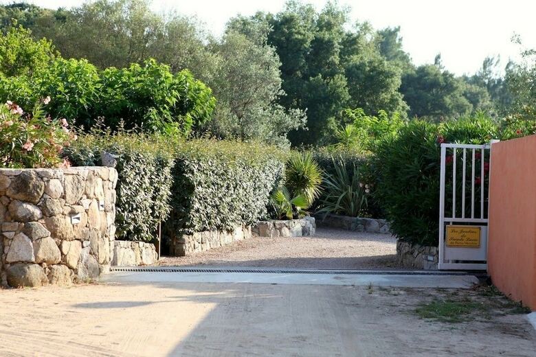 Residencia R�sidence Les Jardins de Sainte Lucie