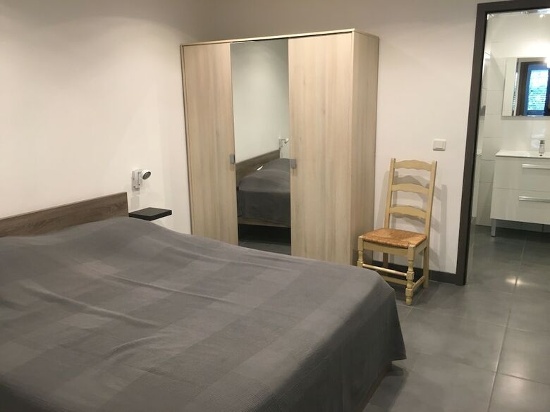 Residencia R�sidence Les Jardins de Sainte Lucie