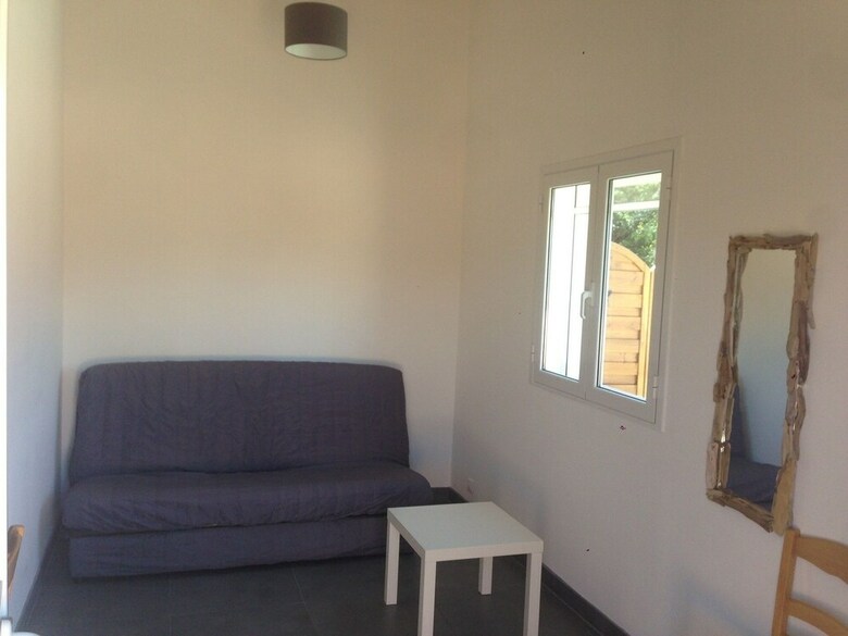 Residencia R�sidence Les Jardins de Sainte Lucie