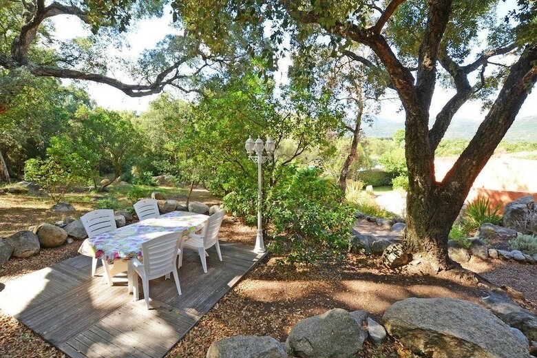Residencia R�sidence Les Jardins de Sainte Lucie