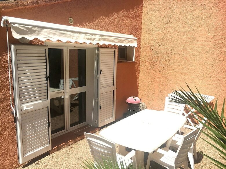 Residencia R�sidence Les Jardins de Sainte Lucie