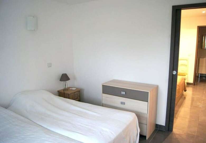Residencia R�sidence Les Jardins de Sainte Lucie