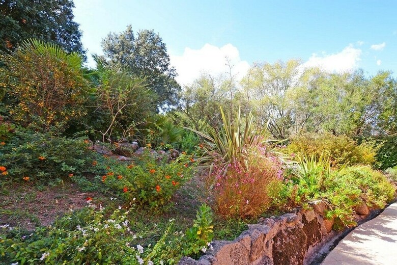 Residencia R�sidence Les Jardins de Sainte Lucie