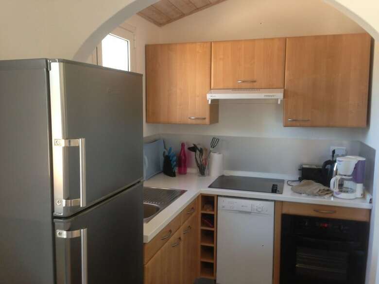 Residencia R�sidence Les Jardins de Sainte Lucie