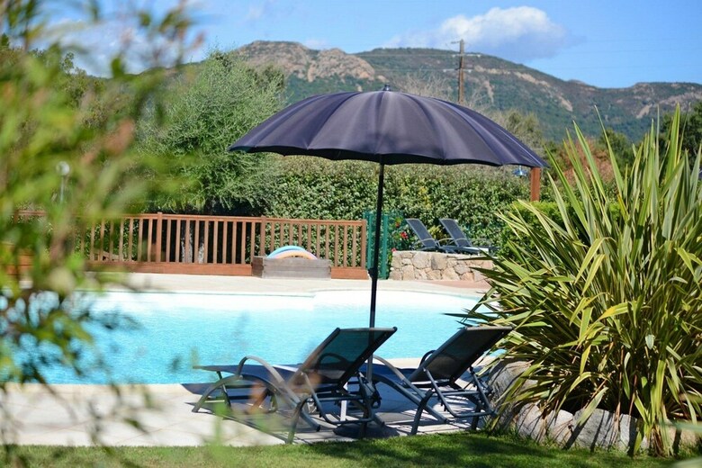 Residencia R�sidence Les Jardins de Sainte Lucie