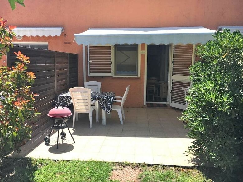 Residencia R�sidence Les Jardins de Sainte Lucie