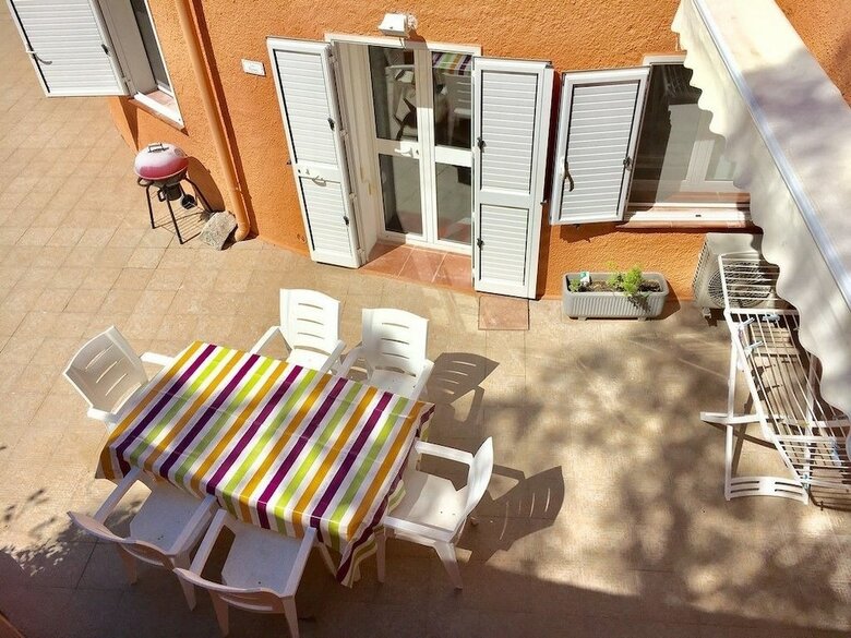 Residencia R�sidence Les Jardins de Sainte Lucie