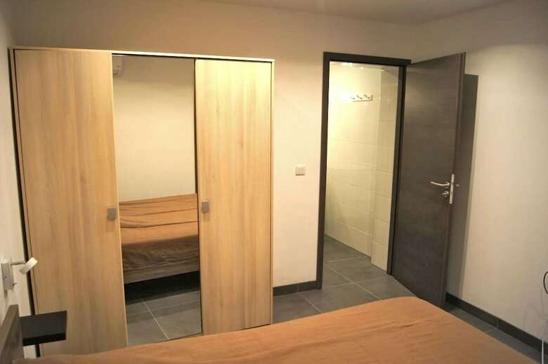 Residencia R�sidence Les Jardins de Sainte Lucie