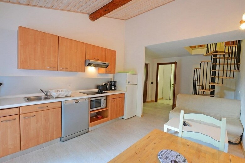 Residencia R�sidence Les Jardins de Sainte Lucie