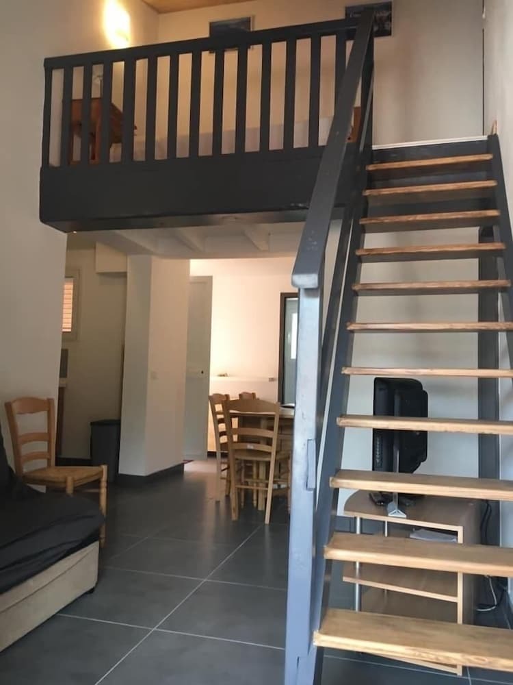 Residencia R�sidence Les Jardins de Sainte Lucie