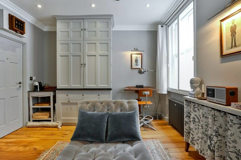 Beautiful Apartment - Bloomsbury