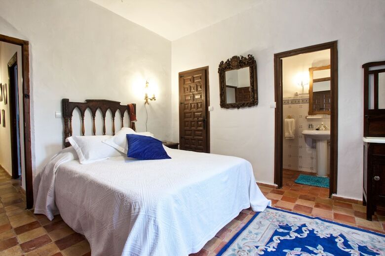 Hotel Casa Palaciega El Cuartel