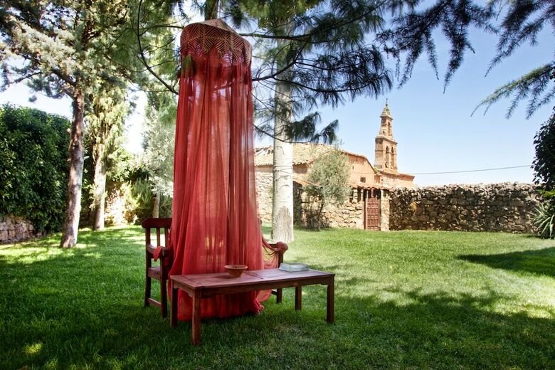 Hotel Casa Palaciega El Cuartel