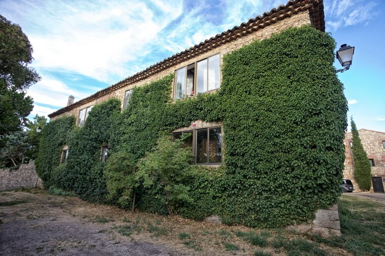 Hotel Casa Palaciega El Cuartel