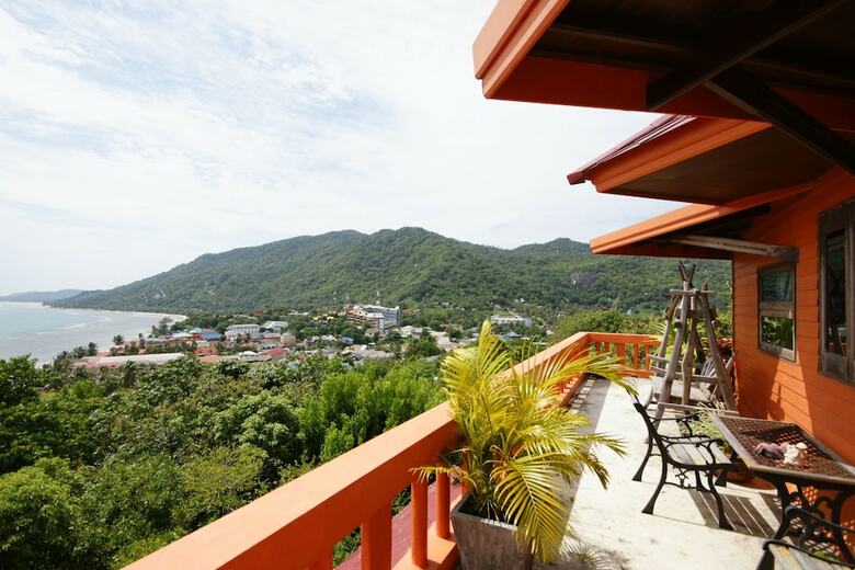 Apartamento Sea Breeze Resort