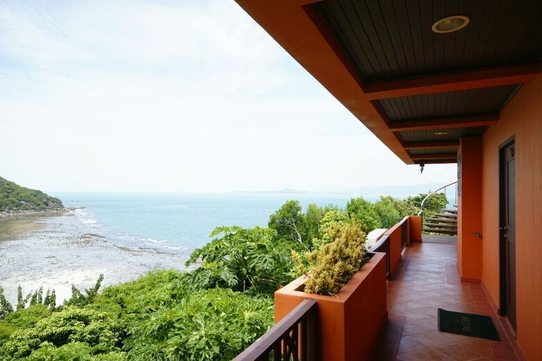 Apartamento Sea Breeze Resort