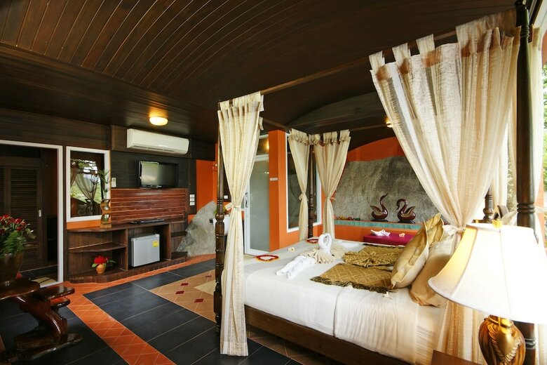 Apartamento Sea Breeze Resort