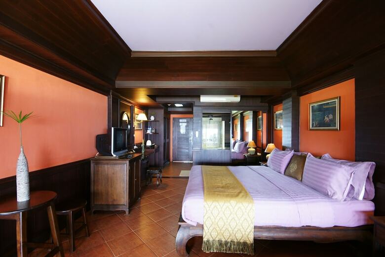 Apartamento Sea Breeze Resort