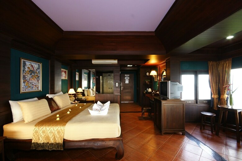 Apartamento Sea Breeze Resort